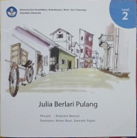 Image of Julia Berlari Pulang