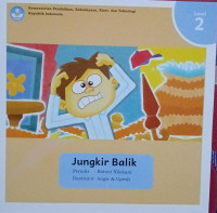 Image of Jungkir balik