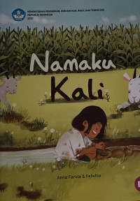 Image of Namaku Kali