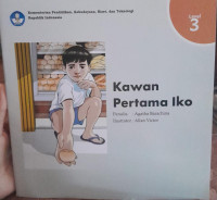 Image of Kawan Pertama Iko