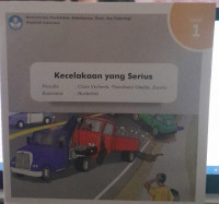 Image of Kecelakaan yang Serius