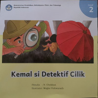 Image of Kemal si Detektif Cilik