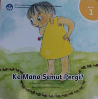 Image of Ke Mana Semut Pergi?