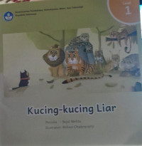 Image of Kucing-Kucing Liar