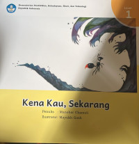 Image of Kena Kau, Sekarang