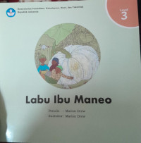 Image of Labu Ibu Maneo