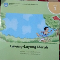 Image of Layang-layang Merah