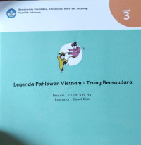 Image of Legenda Pahlawan Vietnam-Trung Bersaudara