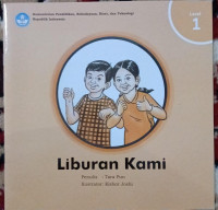 Image of Liburan kami