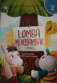 Image of Lomba Menggambar Bagian 1