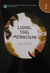 Image of Lubang Yang Menakutkan