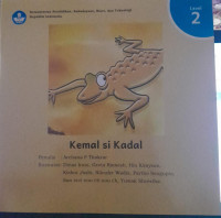 Image of Kemal Si Kadal