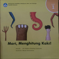 Image of Mari, Menghitung Kaki!