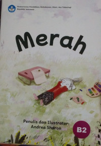 Image of Merah