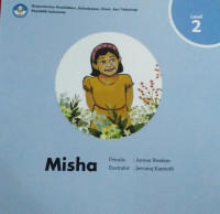 Image of Misha