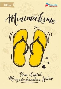 Image of Minimalisme