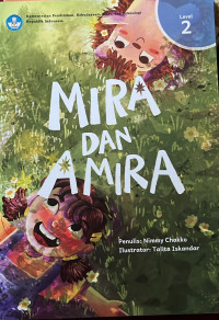 Image of MIRA DAN AMIRA