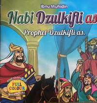 Image of Cerita Teladan Islami