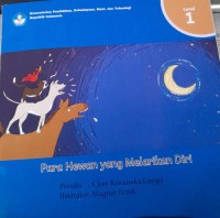 Image of Para Hewan yang Melarikan Diri