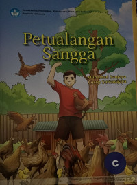 Image of Petualangan Sangga