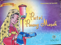 Image of Putri Pinang Masak