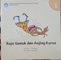 Image of Raja Gemuk dan Anjing Kurus