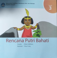 Image of Rencana Putri Bahati
