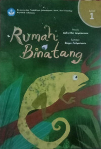 Image of Rumah Binatang