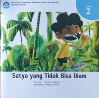 Image of Satya yang Tidak Bisa Diam