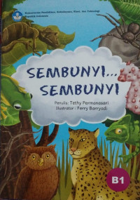 Image of Sembunyi-Sembunyi