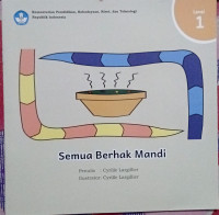 Image of Semua Berhak Mandi