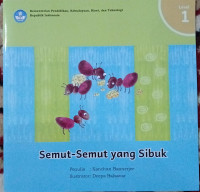 Image of Semut-Semut Yang Sibuk