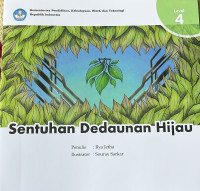 Image of Sentuhan Dedaunan Hijau