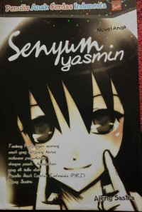 Image of Senyum Yasmin