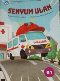 Image of Senyum Ulan