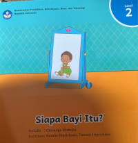 Image of Siapa Bayi Itu ?