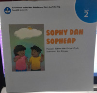 Image of Sophy dan Sopheap