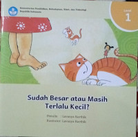 Image of Sudah Besar Atau Masih Terlalu Kecil?