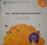 Image of Sut... Simmi Sedang Mendengar