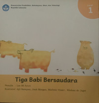 Image of Tiga Babi Bersaudara