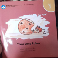 Image of Tikus yang Rakus