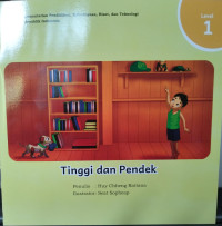 Image of Tinggi dan Pendek