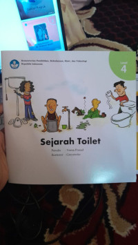 Image of Sejarah Toilet