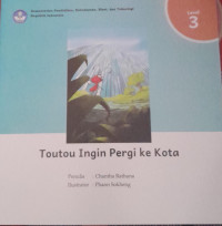 Image of Toutou Ingin Pergi ke Kota