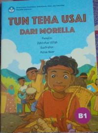 Image of Tun Teha Usai dari Morella