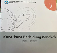 Image of Kura-Kura Berhidung Bengkok