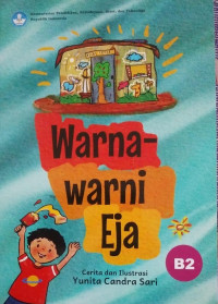 Image of Warna-Warni Eja