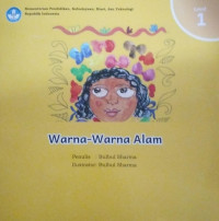 Image of Warna-Warna Alam