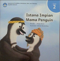 Image of Istana Impian Mama Penguin