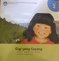 Image of Gigi yang Goyang